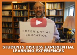 Video on Experiential Education