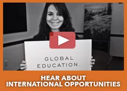Video on the International Program